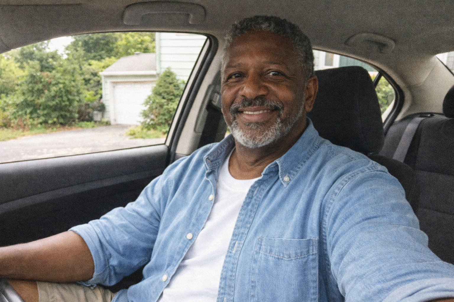 Décès de Moïse Banza