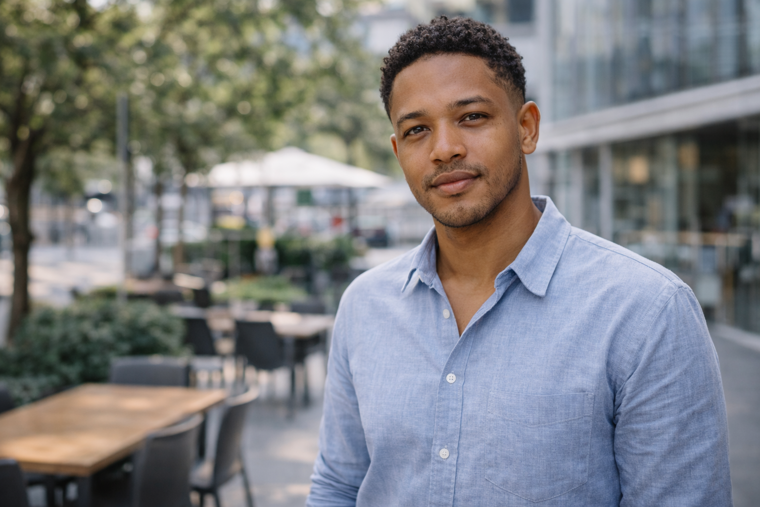 Falecimento de Samuel Nwankwo