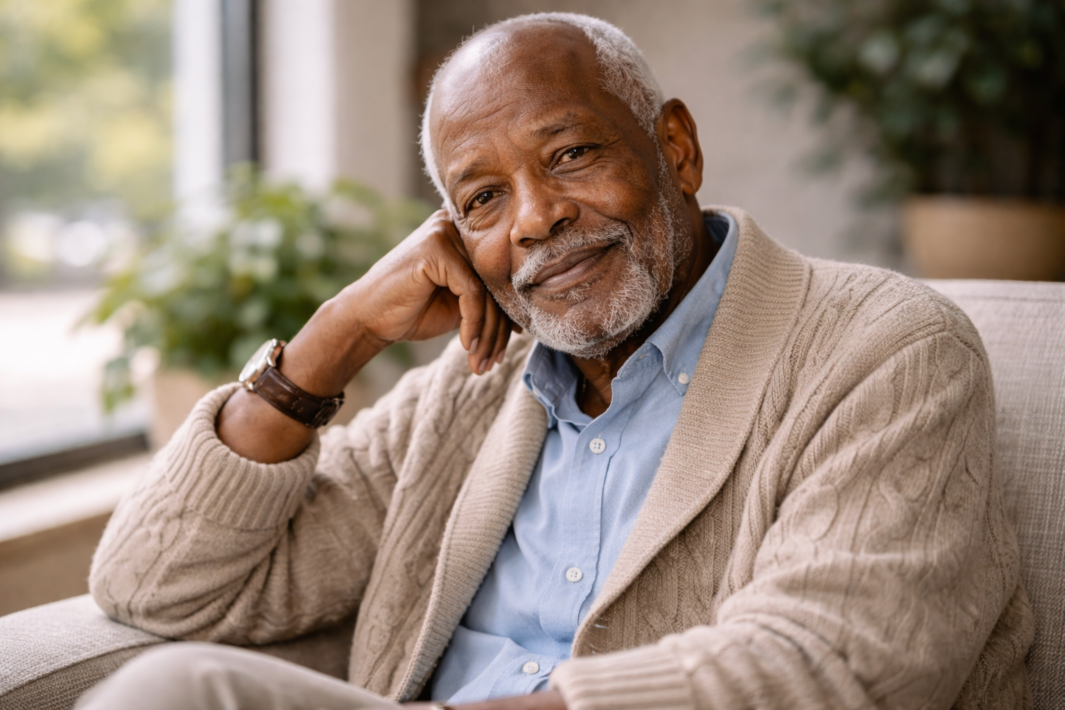 Obituary – Malick Sarr