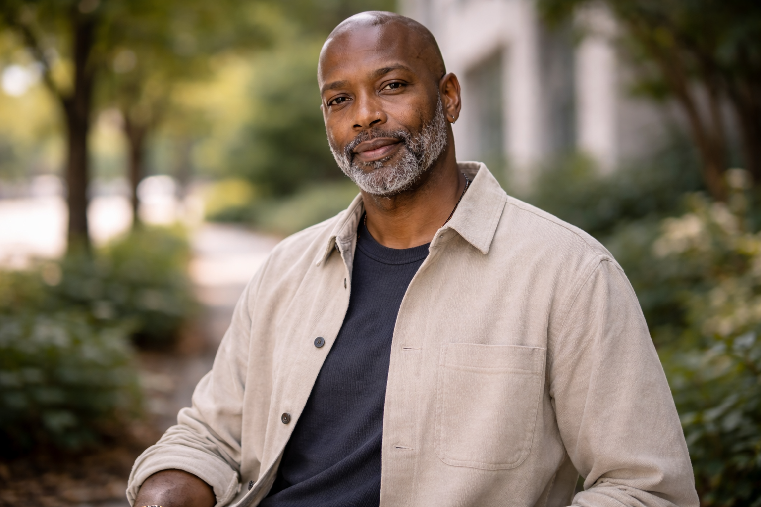 Avis de décès – Serge Mbala