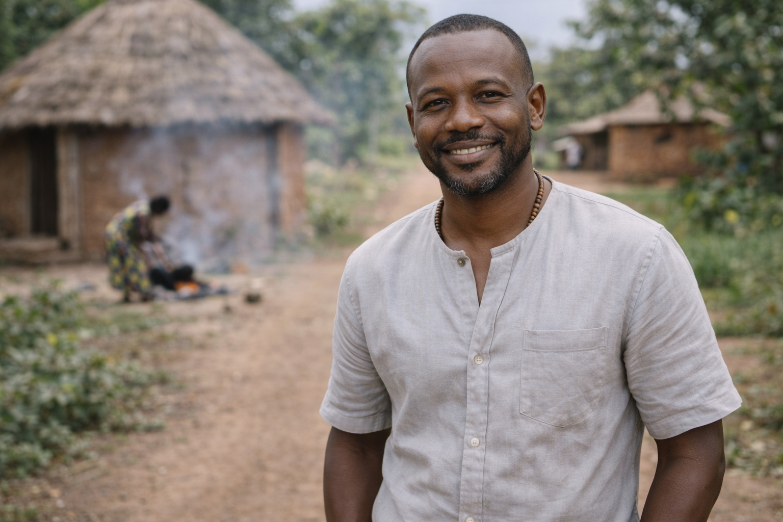 Avis de décès – Dominique Louta Tchikaya