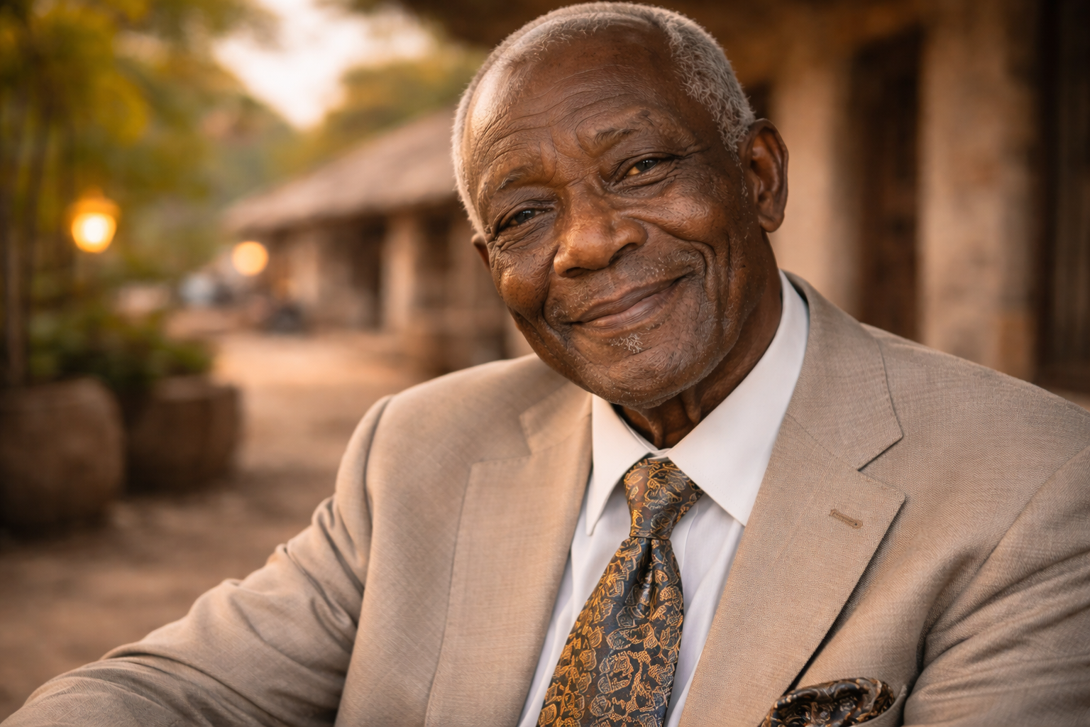 Avis de décès – Dominique Louta Tchikaya