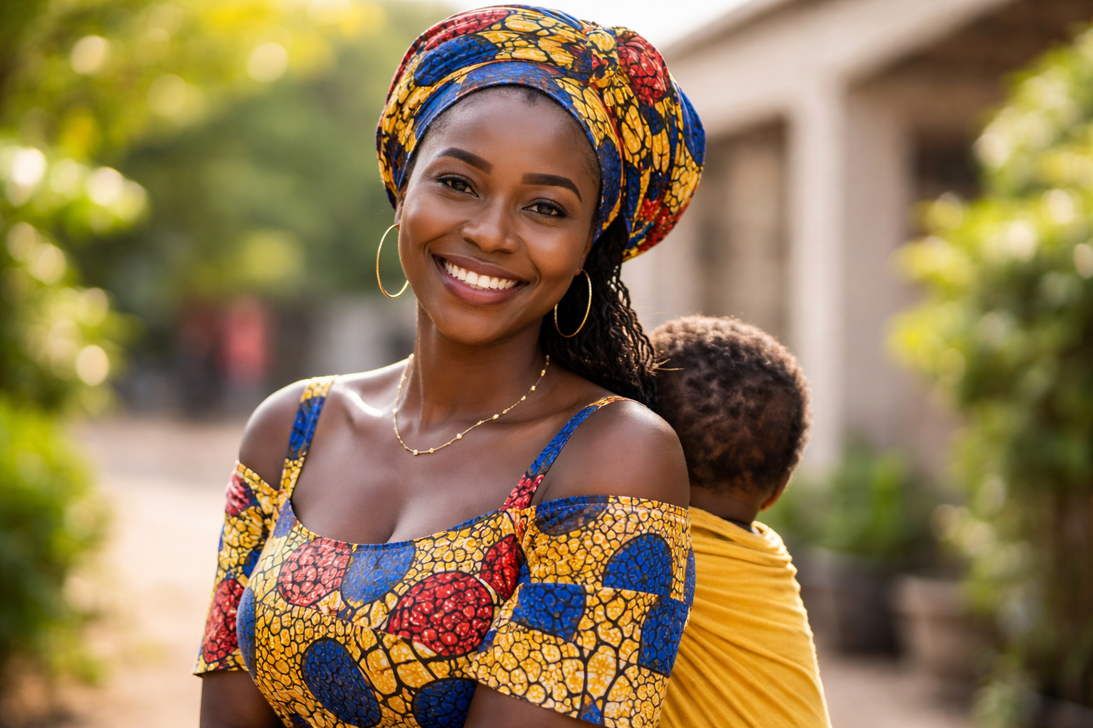 Annonce de décès – Alexia Marie Mbemba Fila