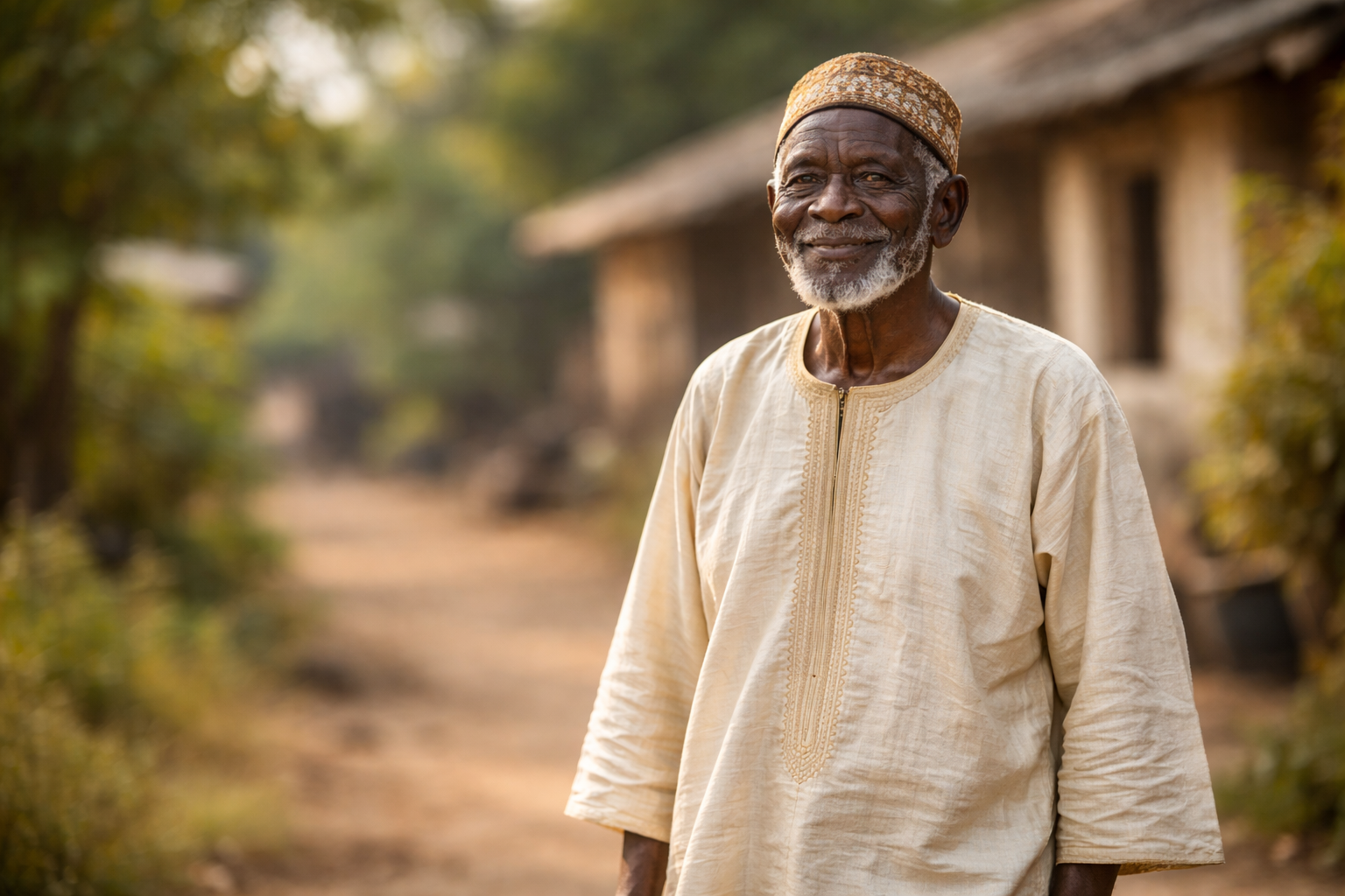 Avis de décès – El Hadj Ousmane Semba